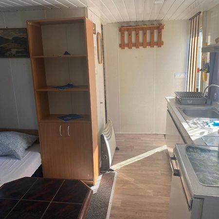 Kwatery Prywatne Hotelik Barczewo Kültér fotó