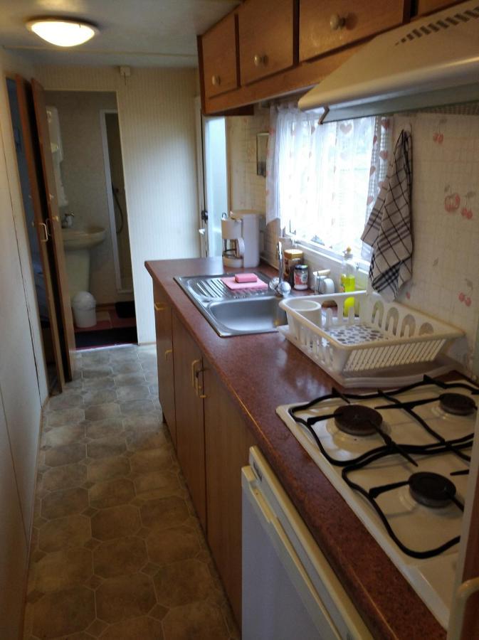 Kwatery Prywatne Hotelik Barczewo Kültér fotó