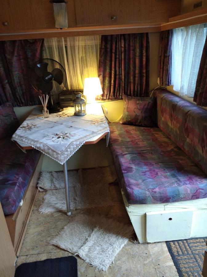 Kwatery Prywatne Hotelik Barczewo Kültér fotó