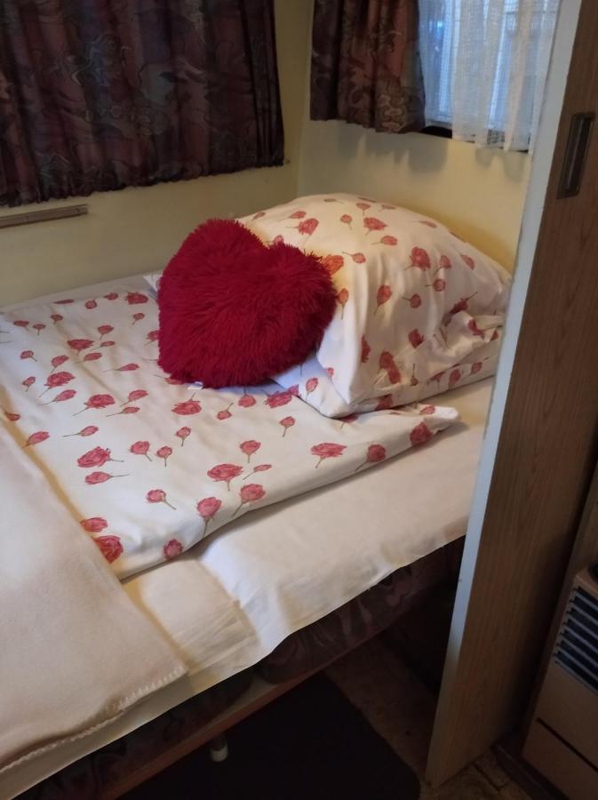 Kwatery Prywatne Hotelik Barczewo Kültér fotó
