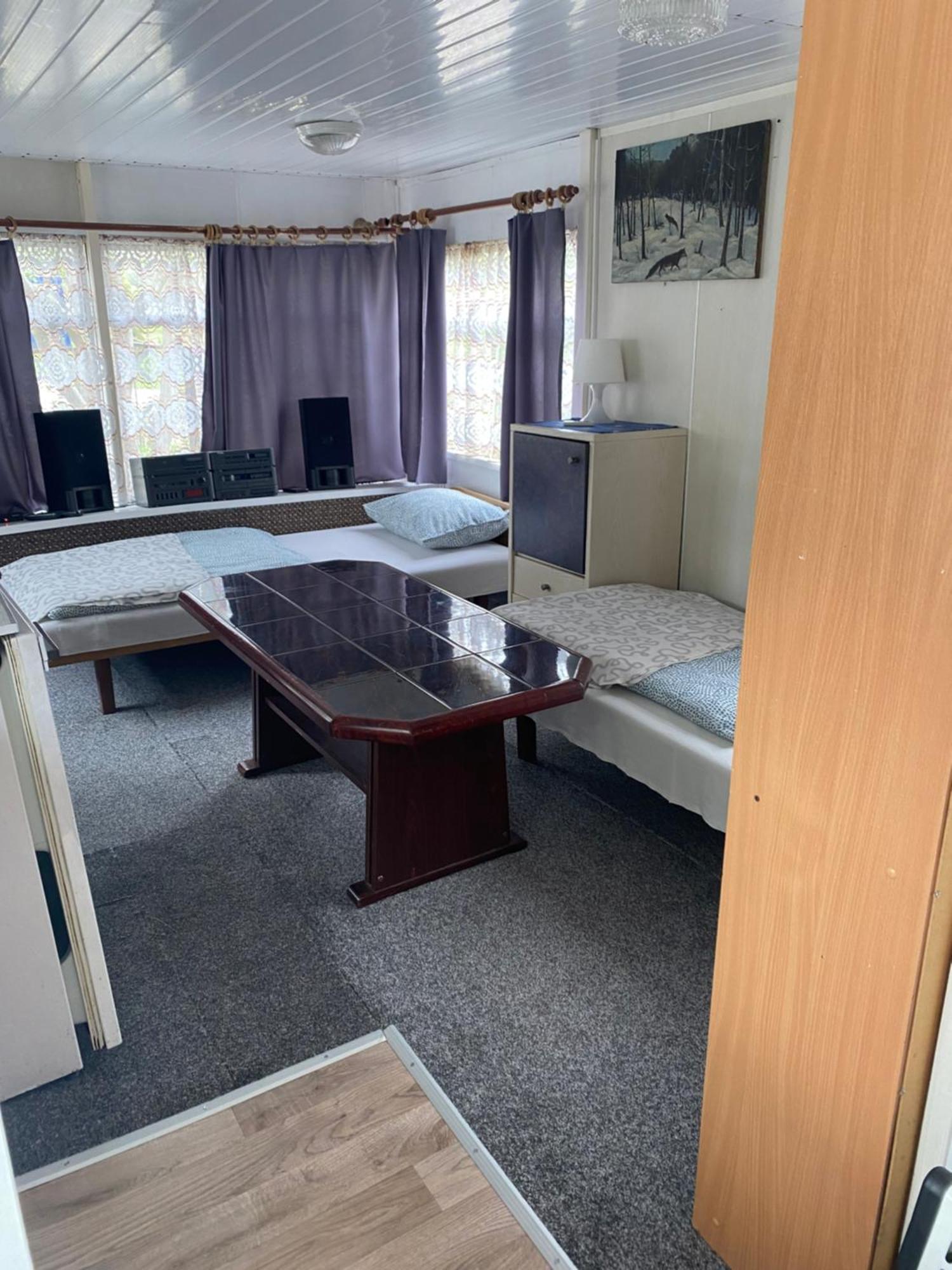 Kwatery Prywatne Hotelik Barczewo Kültér fotó
