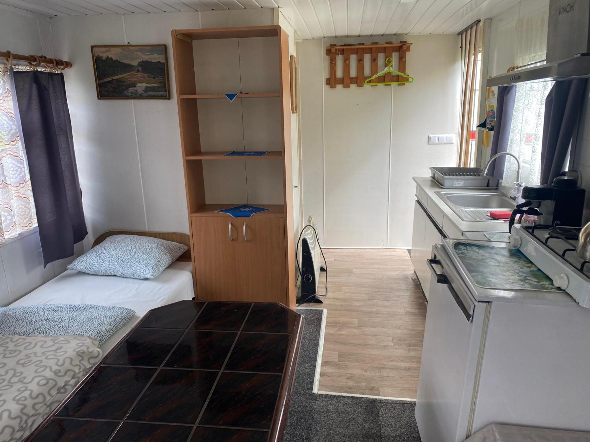 Kwatery Prywatne Hotelik Barczewo Kültér fotó