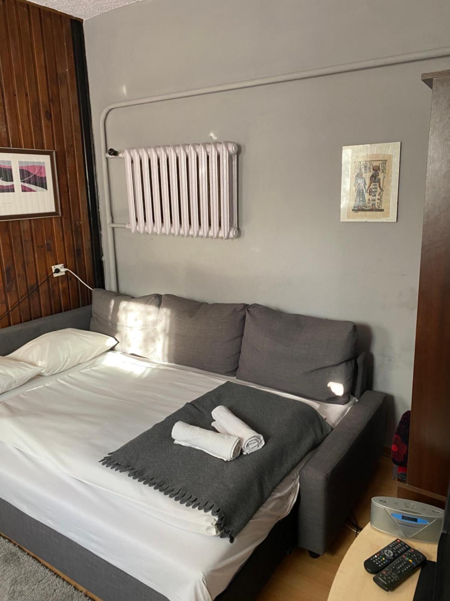 Kwatery Prywatne Hotelik Barczewo Kültér fotó