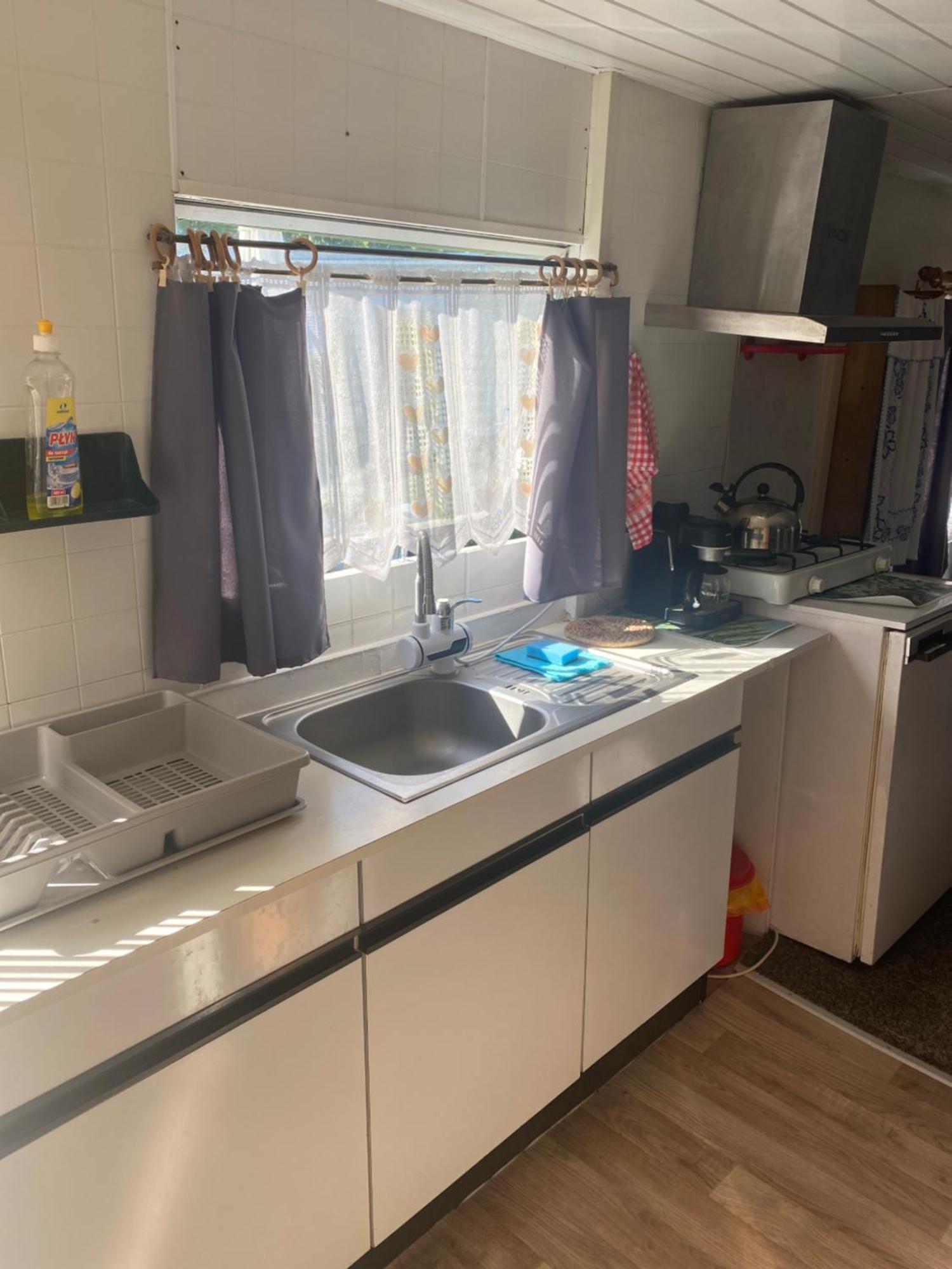 Kwatery Prywatne Hotelik Barczewo Kültér fotó