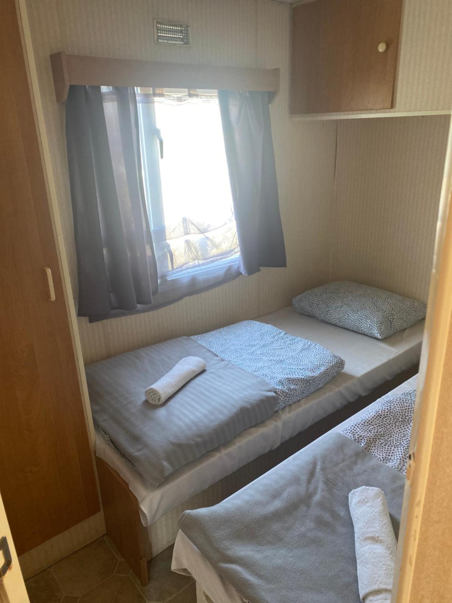 Kwatery Prywatne Hotelik Barczewo Kültér fotó