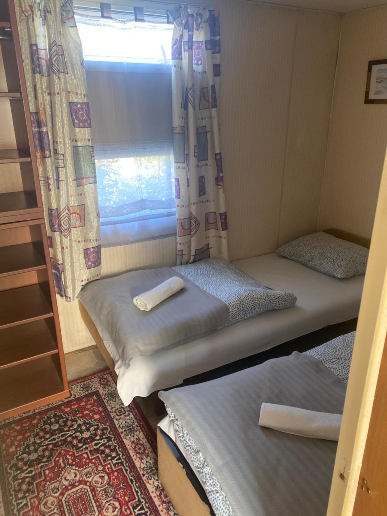 Kwatery Prywatne Hotelik Barczewo Kültér fotó