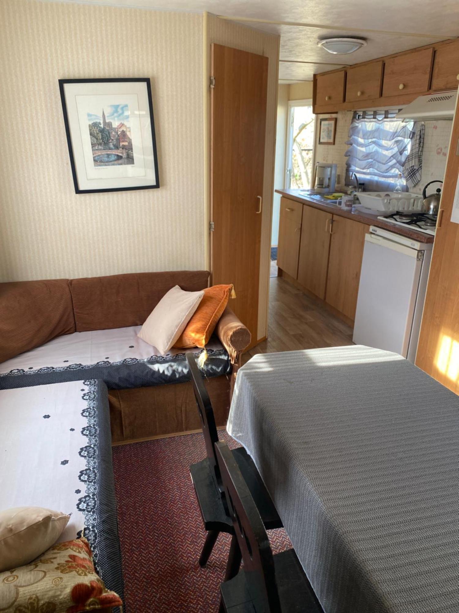 Kwatery Prywatne Hotelik Barczewo Kültér fotó